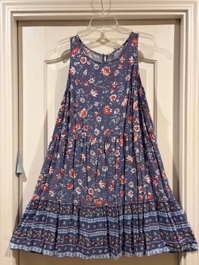 old navy ombre sequin dress Old Navy's Cream and Tan Ombr Sequin Party Dress SMALL (606)